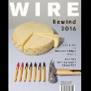 the wire - #395 - january 2017