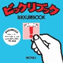 ykoyko - bikkuri book