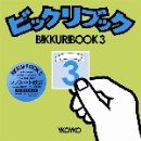 ykoyko - bikkuri book 3 (+7' flexi)