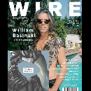the wire - #441 - november 2020 (+ tapper 54cd)