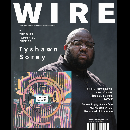 The Wire - #465 - november 2022 (tapper 60 free CD)