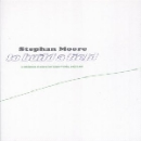 stephan moore - to build a field