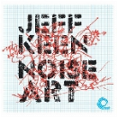 jeff keen - noise art