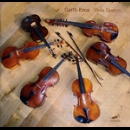 garth knox - viola spaces