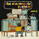 The Electronic System - Vol. II - (yellow color vinyl)
