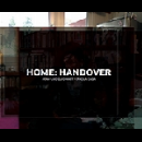 jean-luc guionnet - éric la casa - home : handover