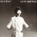 laurie anderson - big science