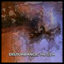disturbance - the 13th