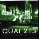 quai 213 - volume 1