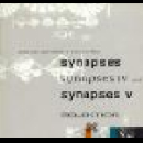 jean-luc guionnet - eric cordier - synapses (synapses IV & synapses V)
