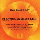 jean-claude eloy - electro-anâhata