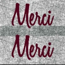 merci merci (heddy boubaker - alexandre kittel) - s/t