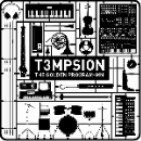tempsion - the golden program-mm