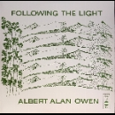 albert alan owen - following the light