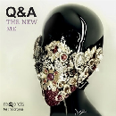 Q&A - The New Me