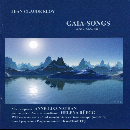 Jean-Claude Eloy - Gaia-Songs (Chants pour l'autre moitie du ciel n. V-VI)