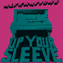 Alterations (beresford-cusack-toop-day) - Up Your Sleeve