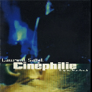 Laurent Saïet - Cinéphilie
