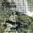 Robert Turman - Flux (Clear Vinyl)