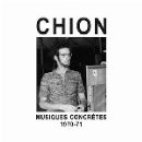 michel chion - musiques concrètes 1970-71