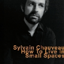 sylvain chauveau - how to live in small spaces