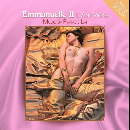 Francis Lai  - Emmanuelle II - L'anti Vierge (limited ed, colored vinyl) - (RSD 2021)