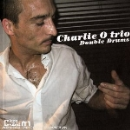 charlie o. trio - double drums