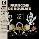 François de Roubaix - Les Secrets de la Mer Rouge 