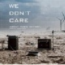 v/a - we don't care about music anyway (o.s.t)