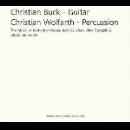 christian buck - christian wolfarth - the music of weber, callahan, goretzki & zimmerlin