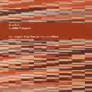 Steve Reich / Ensemble Avantgarde - Four Organs . Phase Patterns . Pendulum Music