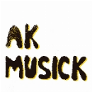 ak musick (hans kumpf) - s/t
