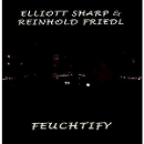 elliott sharp - reinhold friedl - feuchtify
