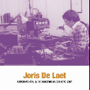 joris de laet - experimental & parametric music 1976-2017