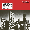 david shea - the tower of mirrors (25th birthday - limited ed. red vinyl)