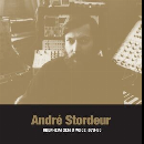 André Stordeur - Oberheim sem 8 Voice 1979-80