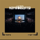 Chantal Acda & Eric Thielemans - Koyaanisqatsi, A New Score (white vinyl)