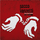 Ennio Morricone - Sacco E Vanzetti (red swirled vinyl)