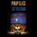 philip glass - satyagraha (an opera in 3 acts/akten/actes)