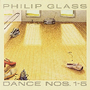 Philip Glass - Dance Nos. 1-5