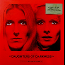 François De Roubaix - Daughters Of Darkness - Les Lèvres Rouges (Original Soundtrack)