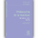 r. muller - f. fabre - philosophie de la musique (imitation, sens, forme)