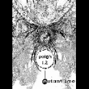 mathias richard + v/a - mutantisme : patch 1.2