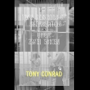 tony conrad - two degrees of separation 