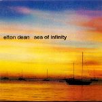 elton dean - sea of infinity