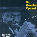 roy campbell pyramid - communion