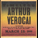 Arthur Verocai - Mochilla Presents Timeless: Arthur Verocai - (RSD 2021)