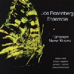 joe rosenberg ensemble - tomorrow never knows