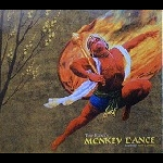 tony bianco (featuring dave liebman) - monkey dance