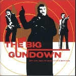 john zorn - the big gundown (15th anniversary edition)